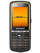Mobilni telefon Samsung M3510 Beat b - 